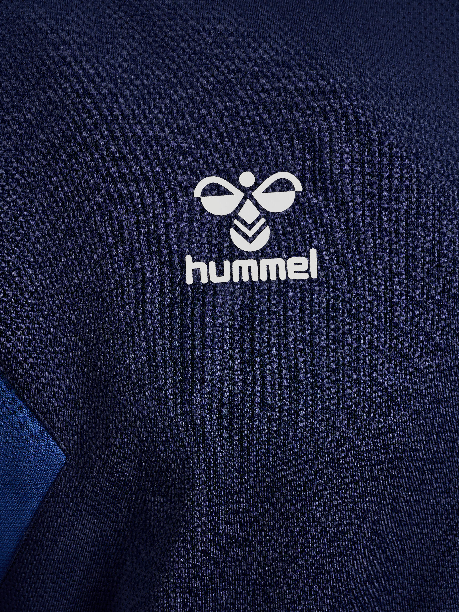 Giacca della tuta con 1/2 zip Hummel Authentic 7/7