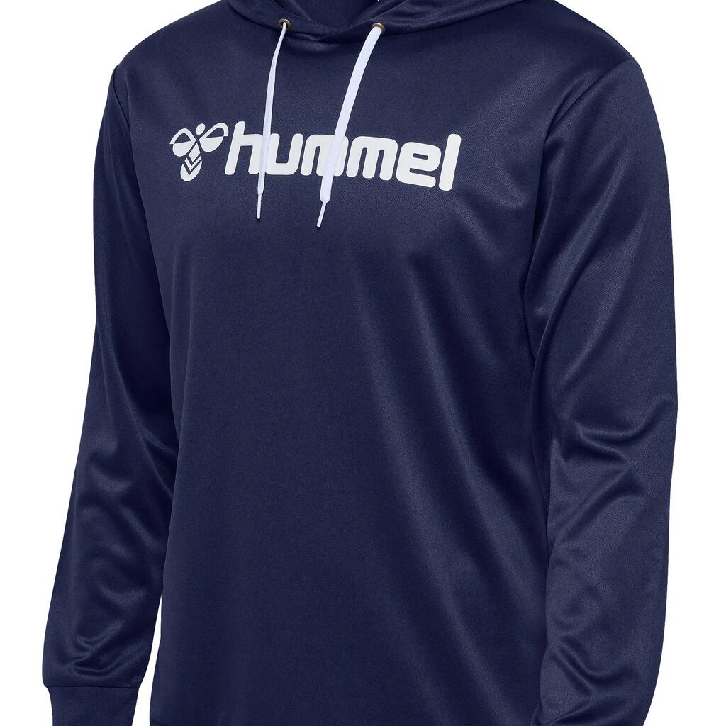 Hooded sweatshirt Hummel Logo