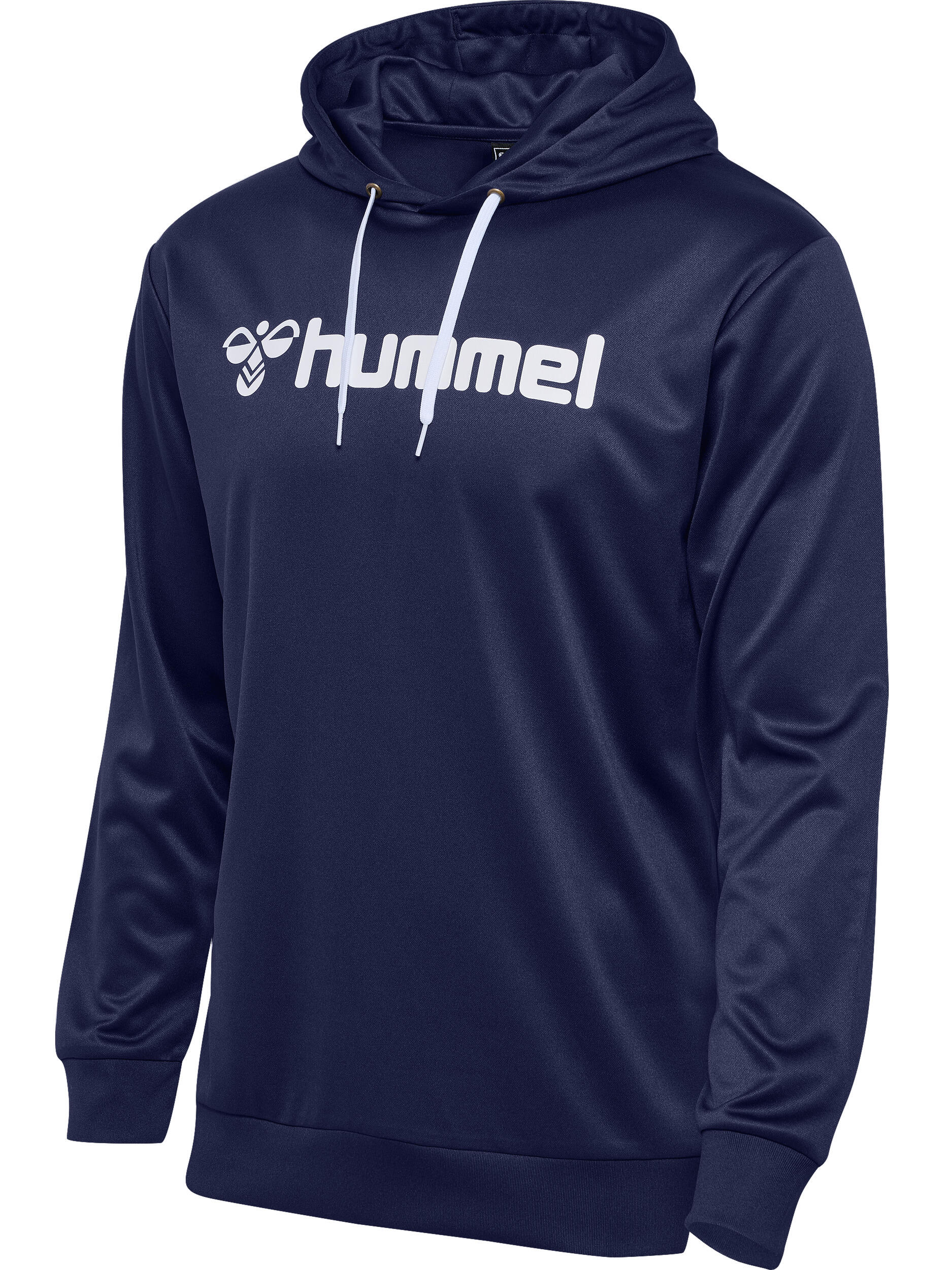 Hoodie Hummel Logo 4/7