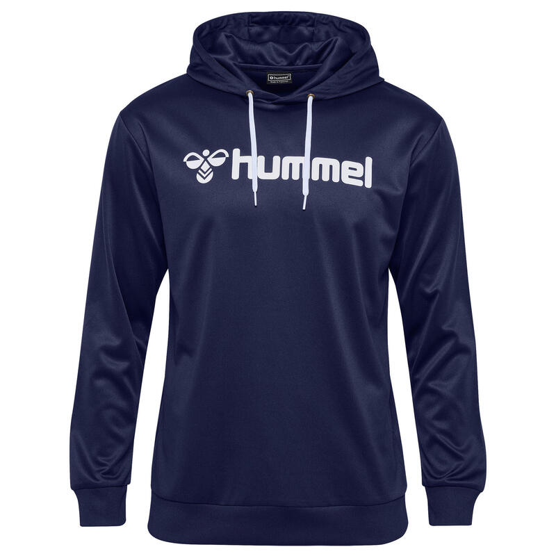 Enfiler Chaussure D'intérieur Hmllogo Adulte HUMMEL