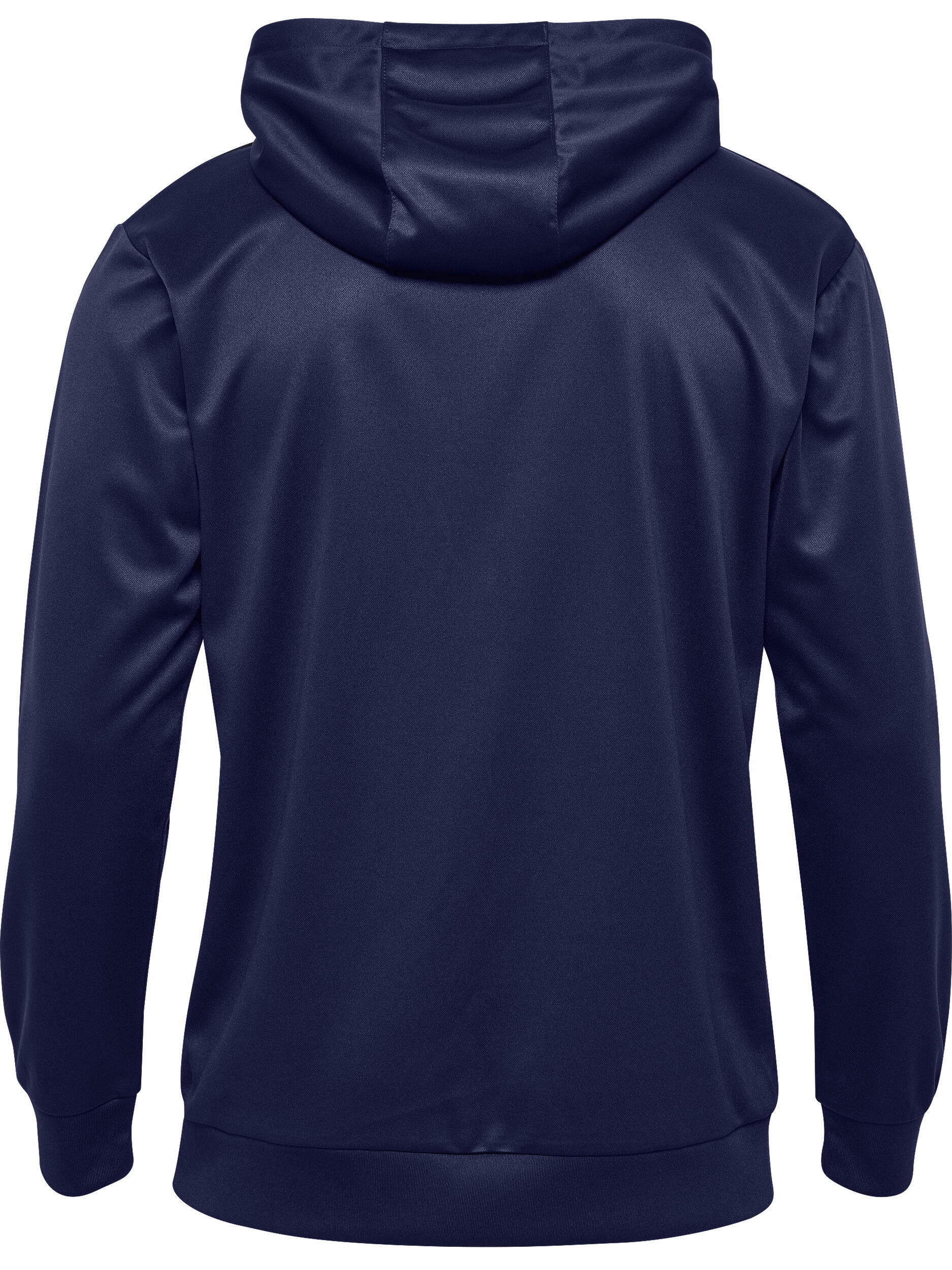 Hoodie Hummel Logo 2/7