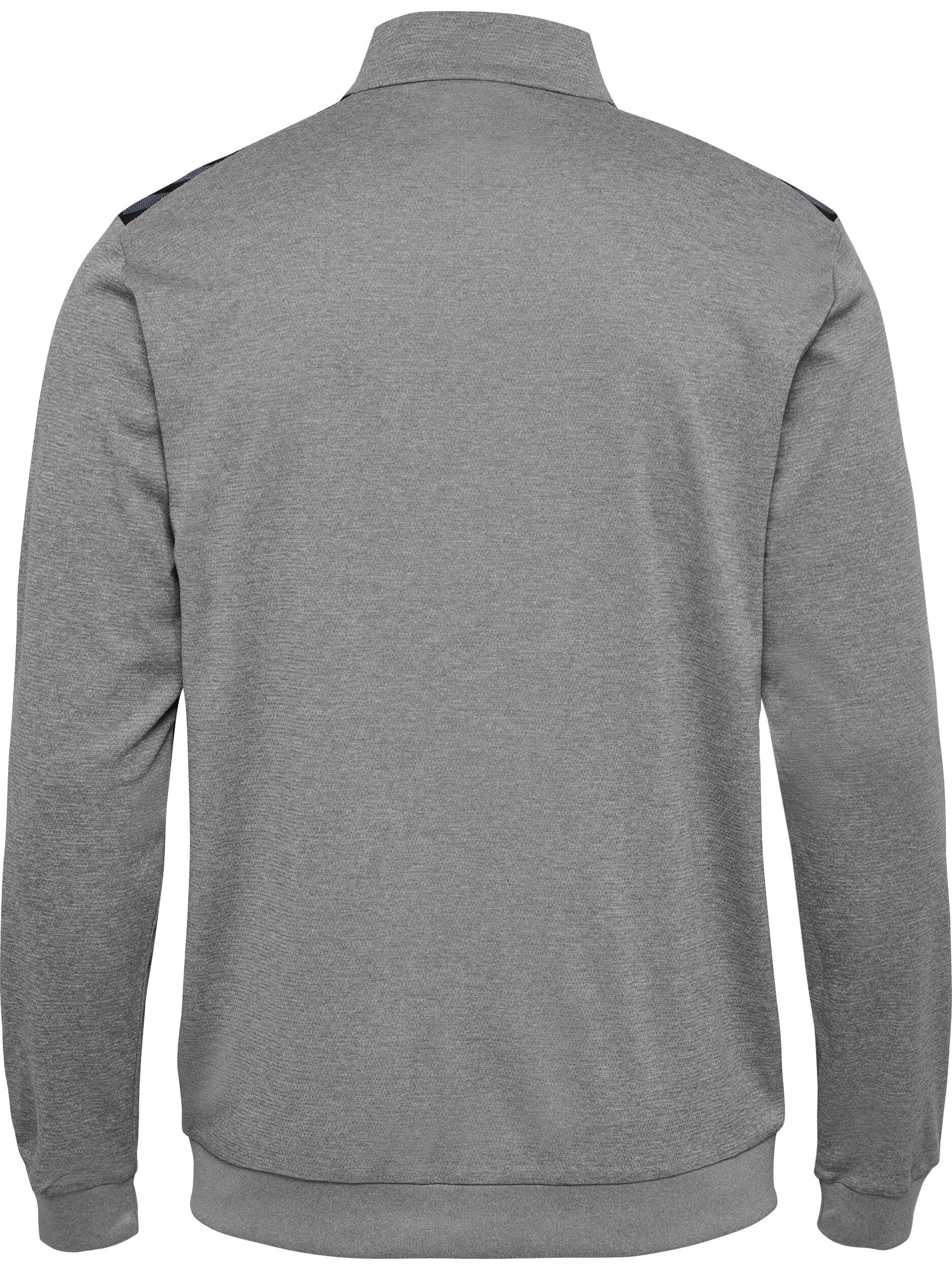 Zip Mono Hmlauthentic Multideporte Hombre Transpirable De Secado Rápido Hummel 6/7