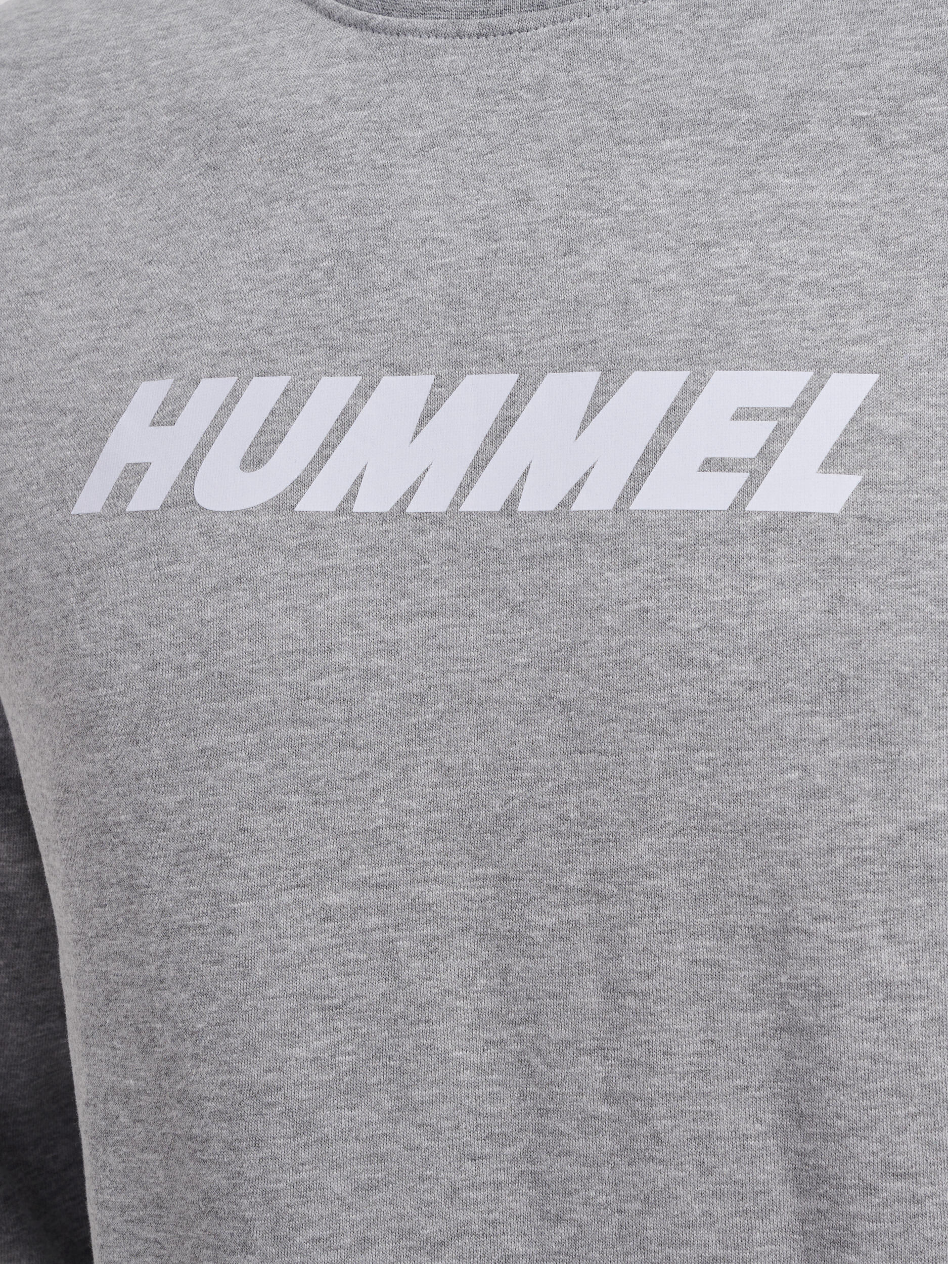 Sudadera Hmlelemental Multideporte Hombre Hummel 7/7