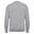 Instap Sweatshirt Hmlelemental Multisport Heren HUMMEL