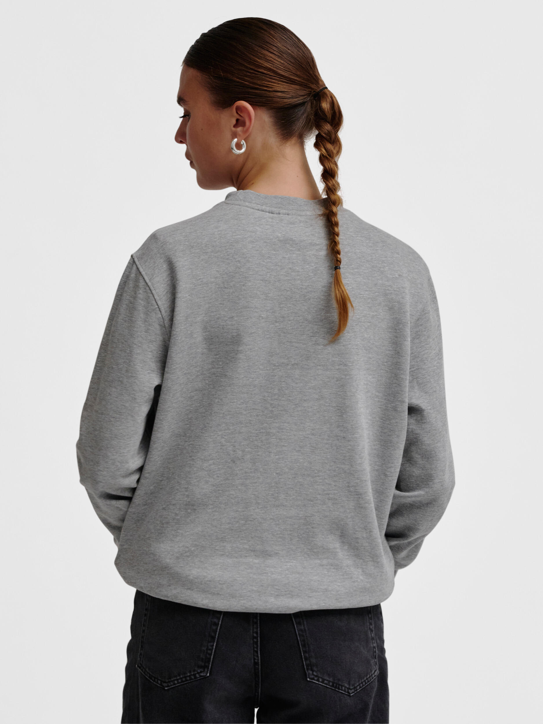 Sudadera Hmlelemental Multideporte Hombre Hummel 2/7