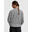 Instap Sweatshirt Hmlelemental Multisport Heren HUMMEL