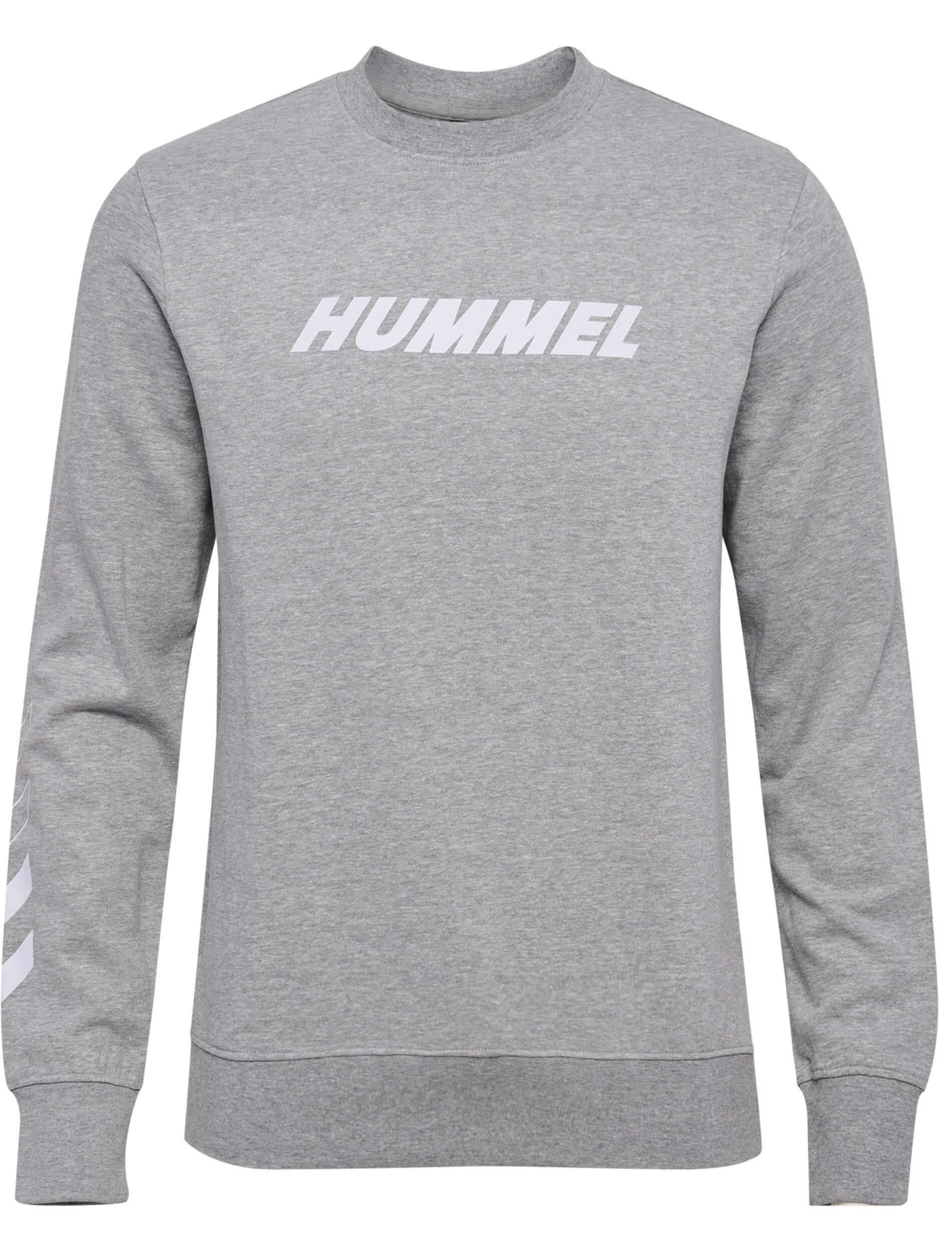 Sudadera Hmlelemental Multideporte Hombre Hummel 5/7