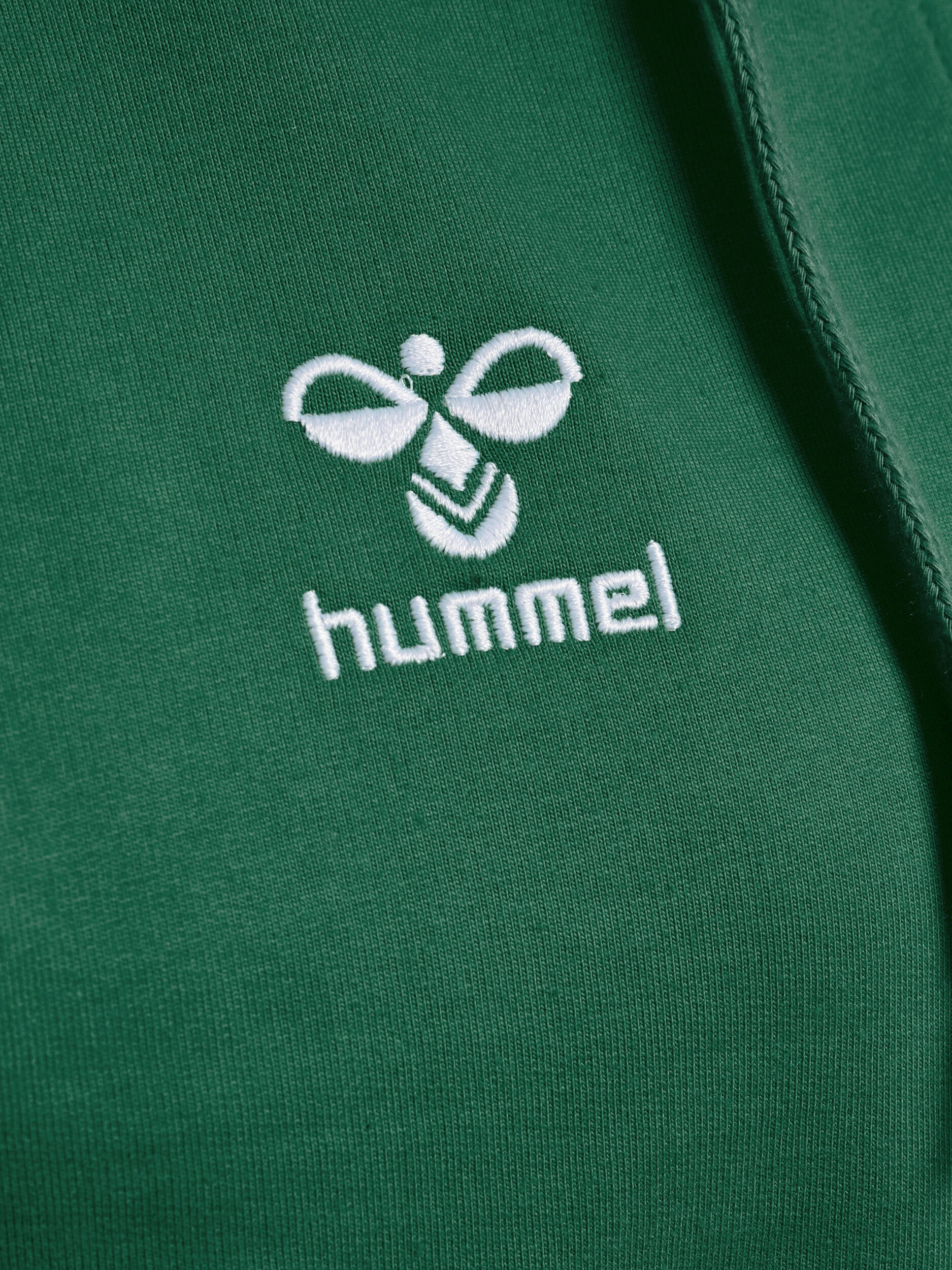 Damen Kapuzenjacke Hummel Go 2.0 7/7