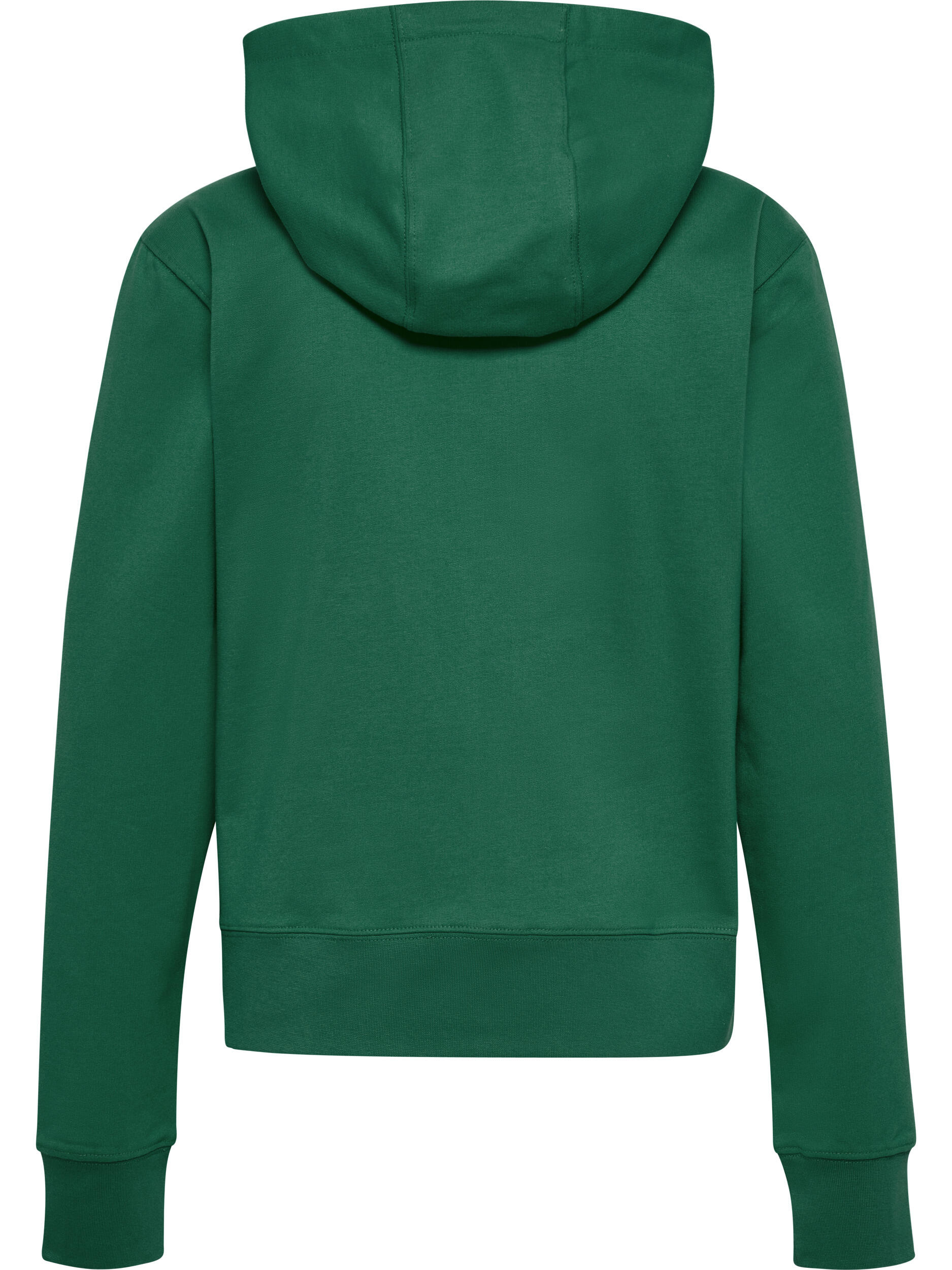 Damen Kapuzenjacke Hummel Go 2.0 6/7