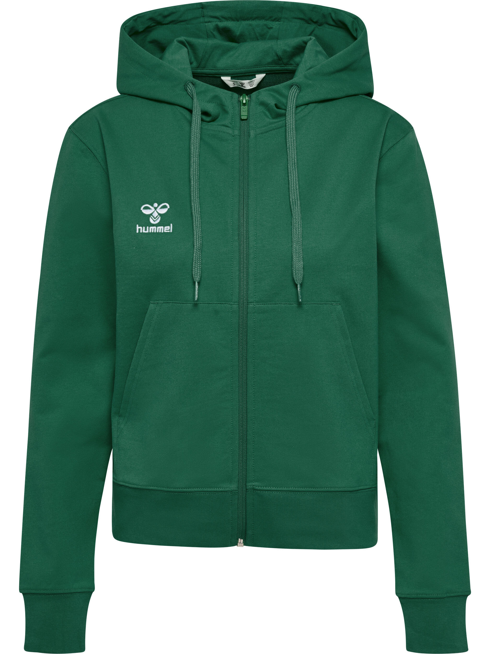 Damen Kapuzenjacke Hummel Go 2.0 5/7