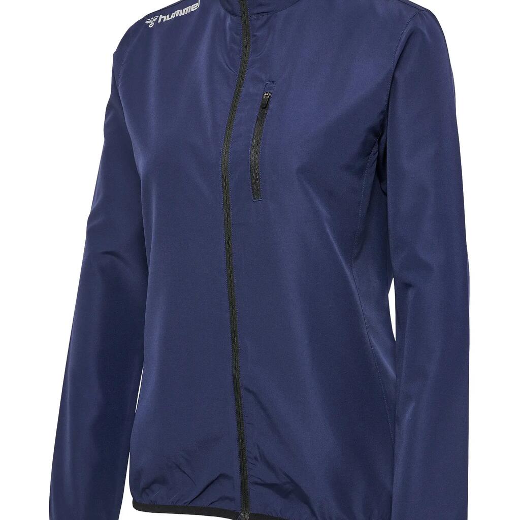 Women's sweat jacket Hummel