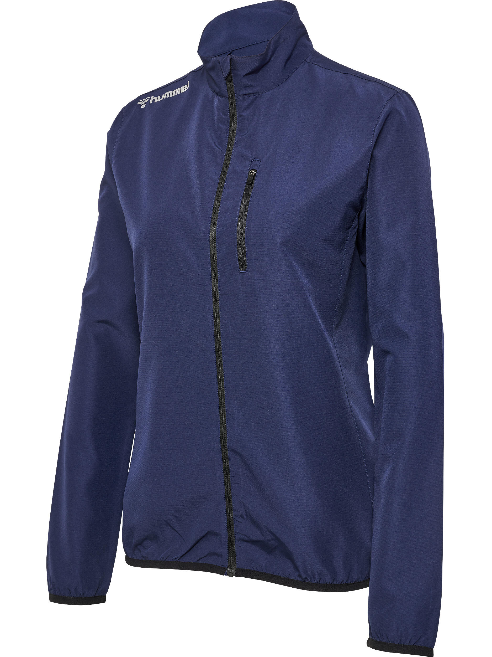 Capo mezza zip JCC Merib donna | Felpe e maglioni