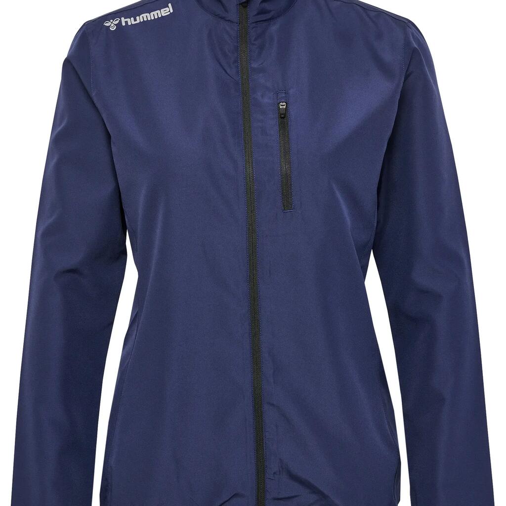 Women's sweat jacket Hummel