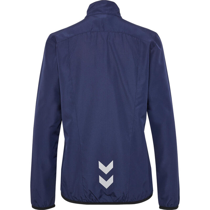 Veste de survêtement femme Hummel