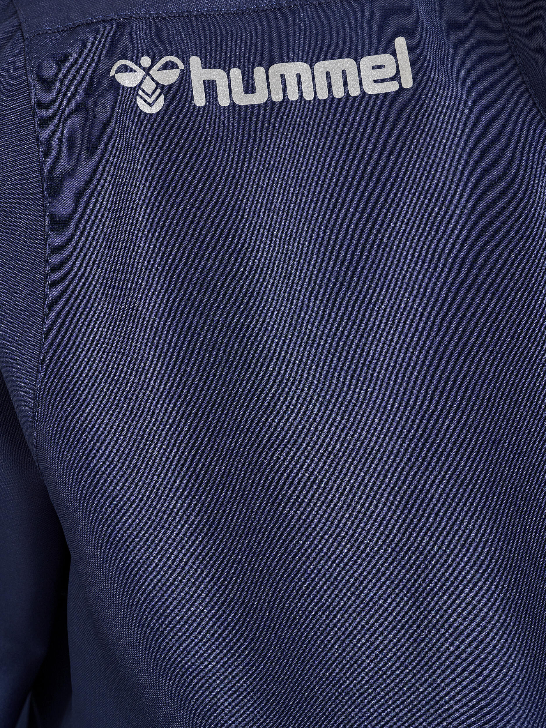 Felpa da donna Hummel 3/7