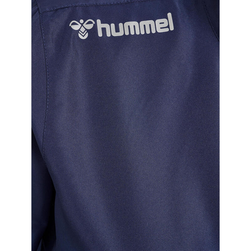 Instap Zip Jasje Hmlrun Hardlopen Dames HUMMEL