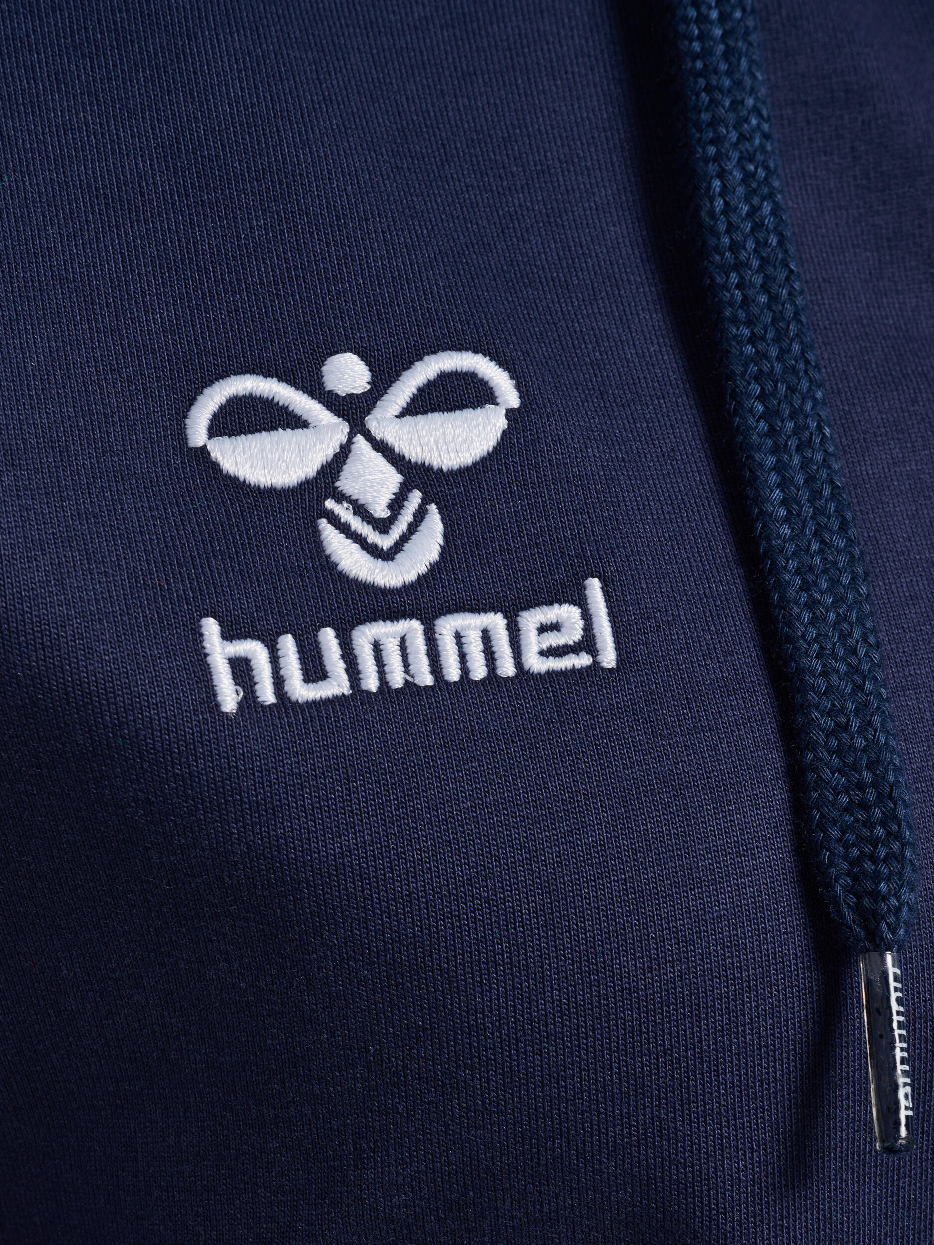 Damen Kapuzenjacke Hummel Go 2.0 7/7