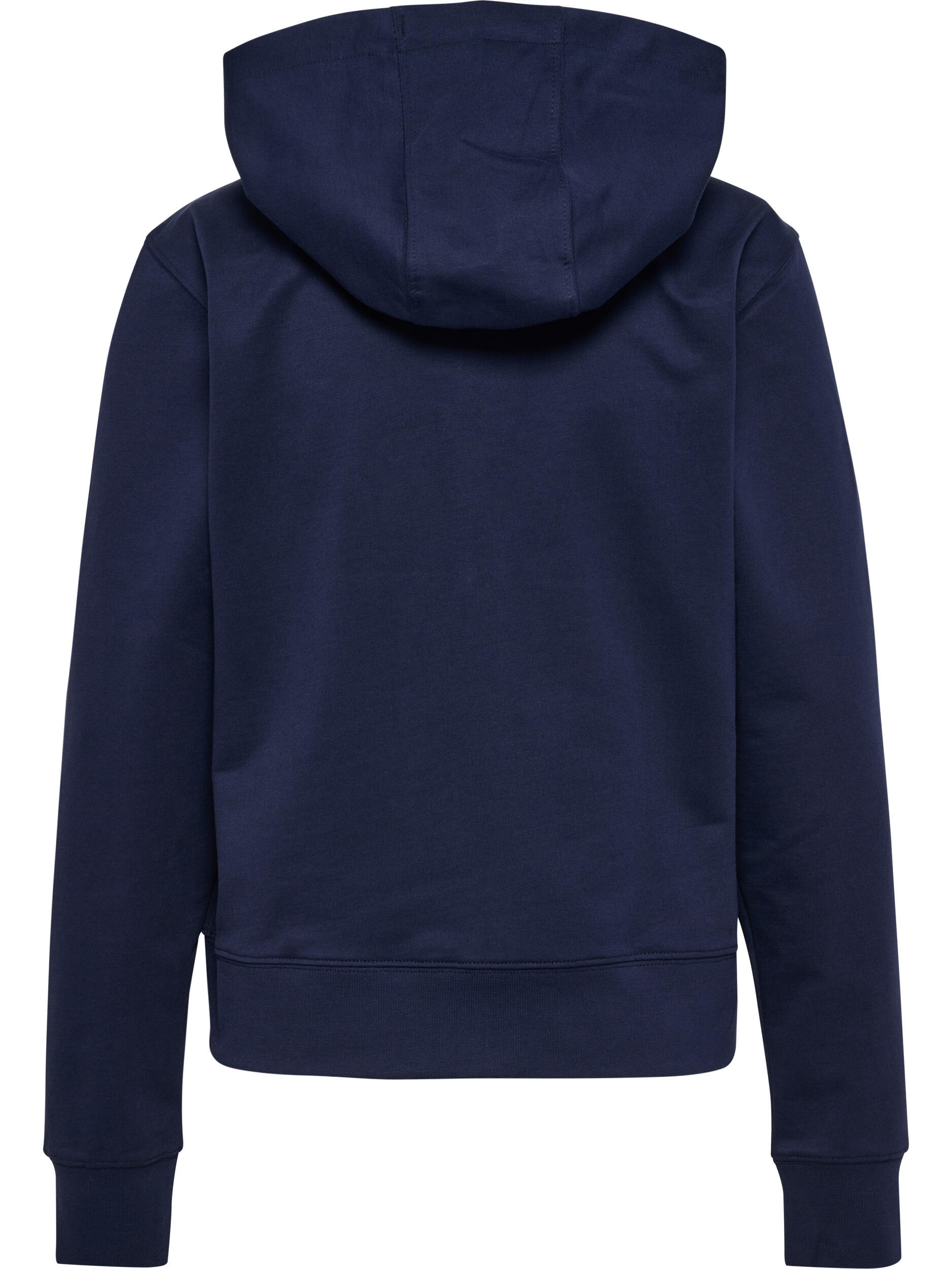 Damen Kapuzenjacke Hummel Go 2.0 6/7