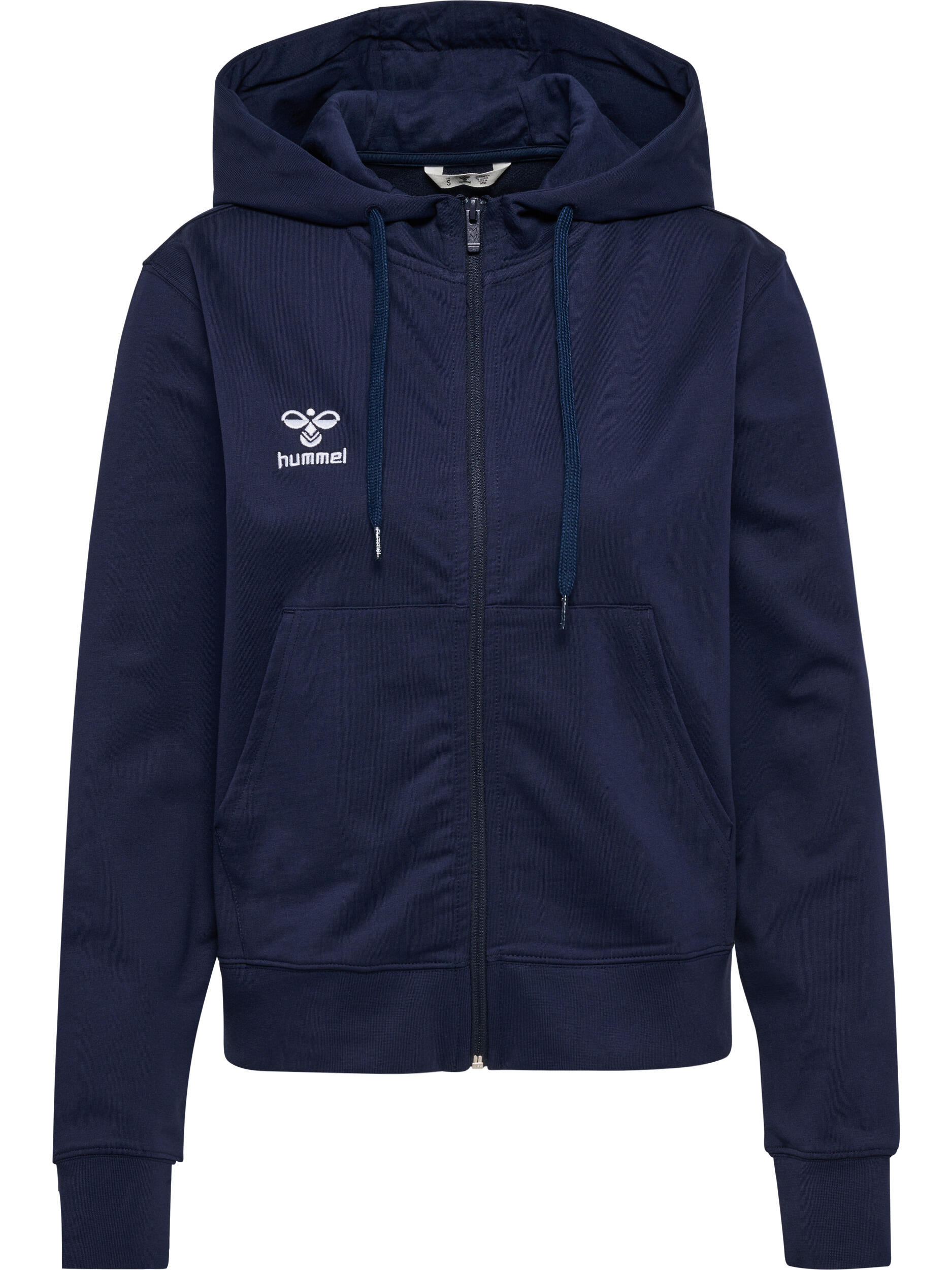 Damen Kapuzenjacke Hummel Go 2.0 5/7