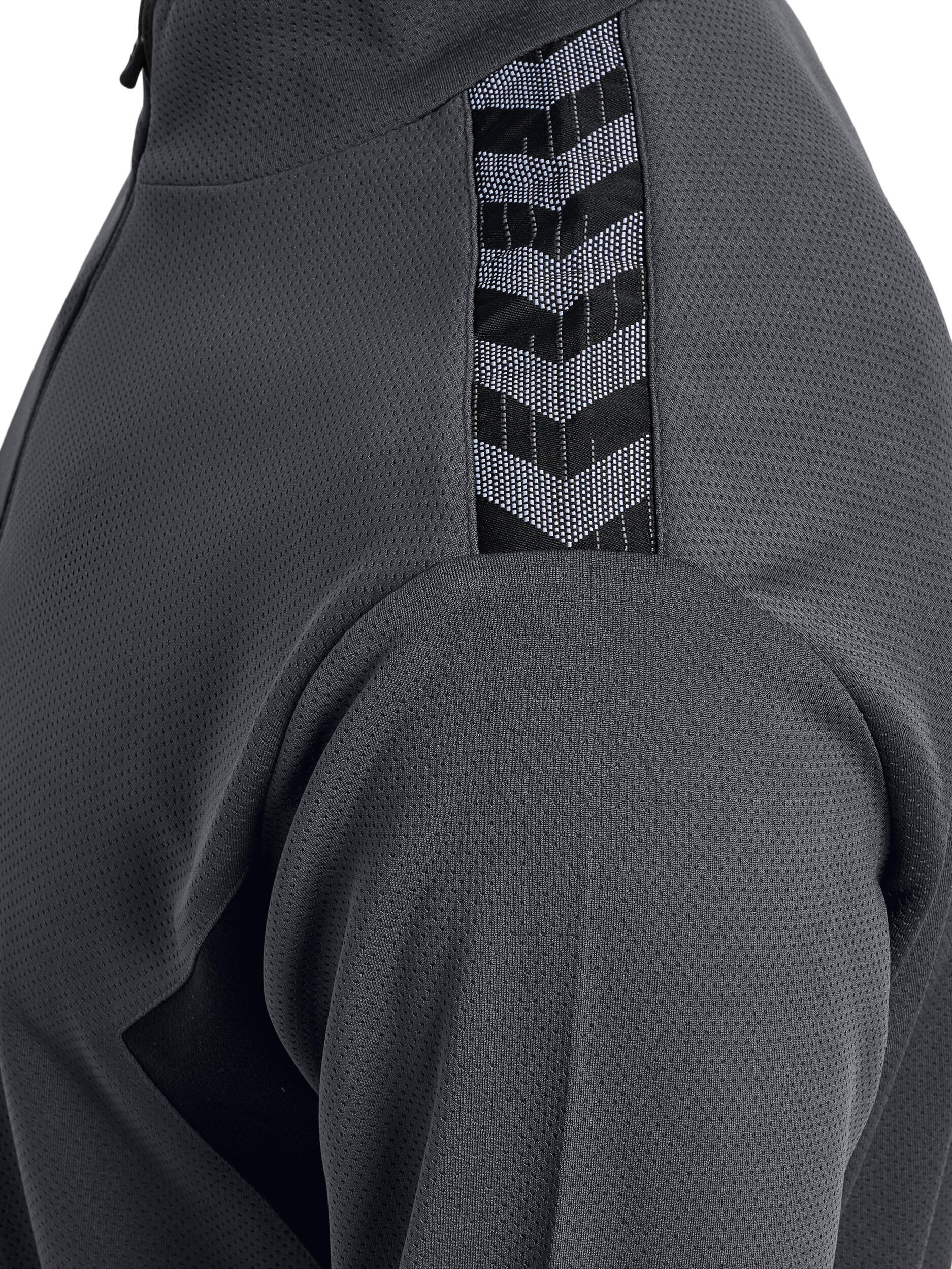 Halbzipper-Trainingsjacke Hummel Authentic 7/7