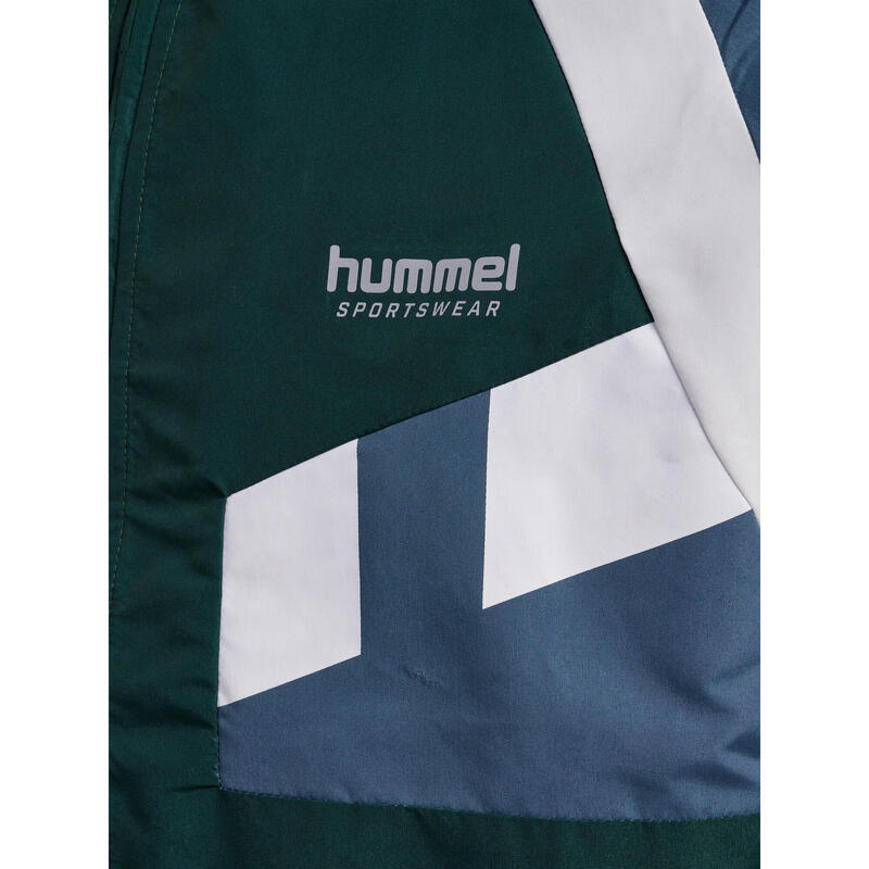 Deslizar Zip Mono Hmltracksuit Adulto Unisex HUMMEL