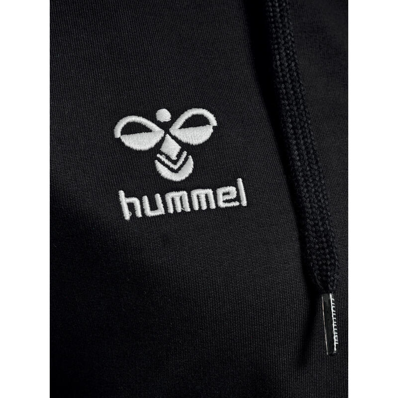 Rits Hoodie Hmlgo Multisport Dames HUMMEL