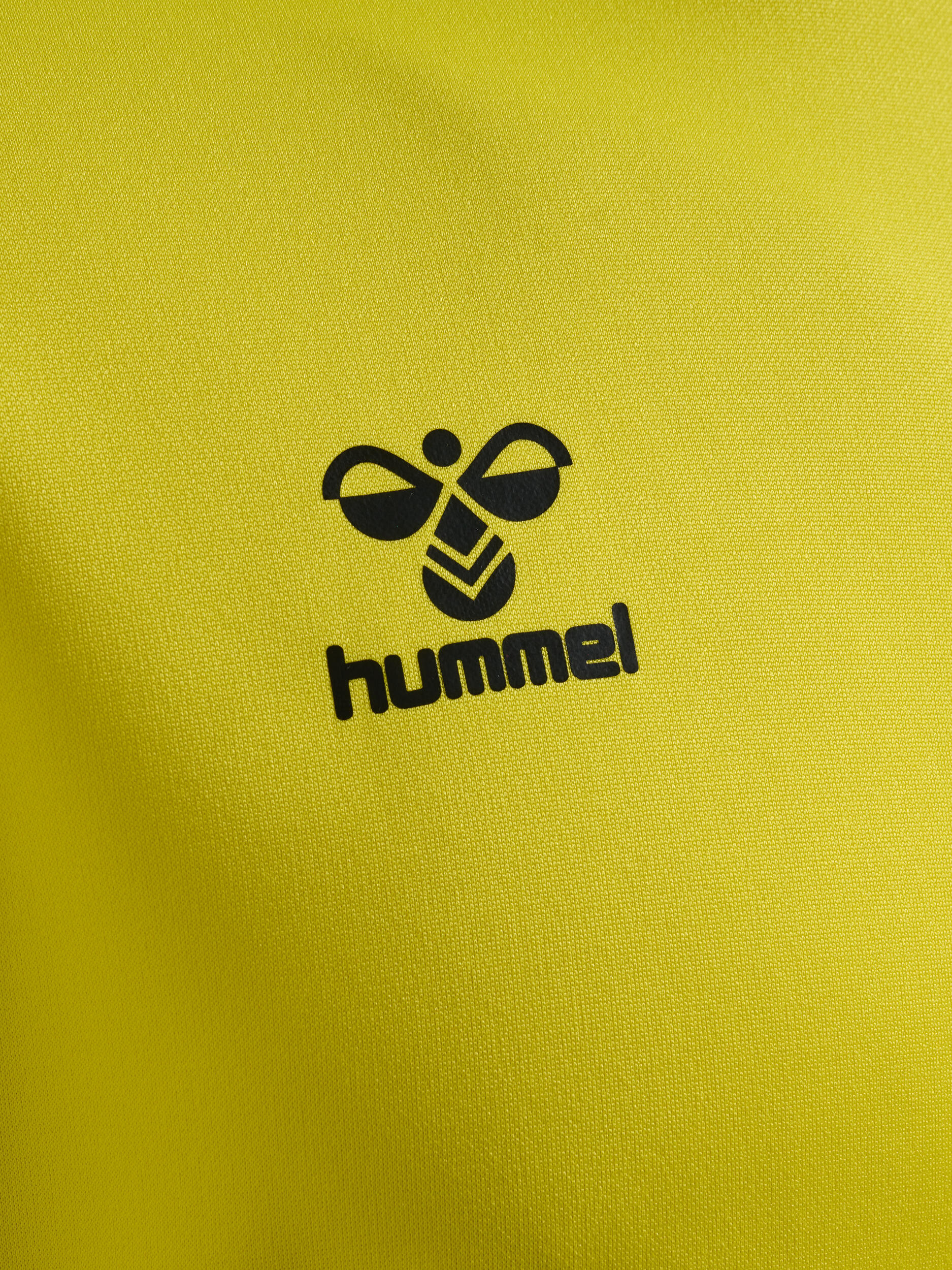 Enfiler Sweat-Shirt Hmlessential Adulte HUMMEL 3/7