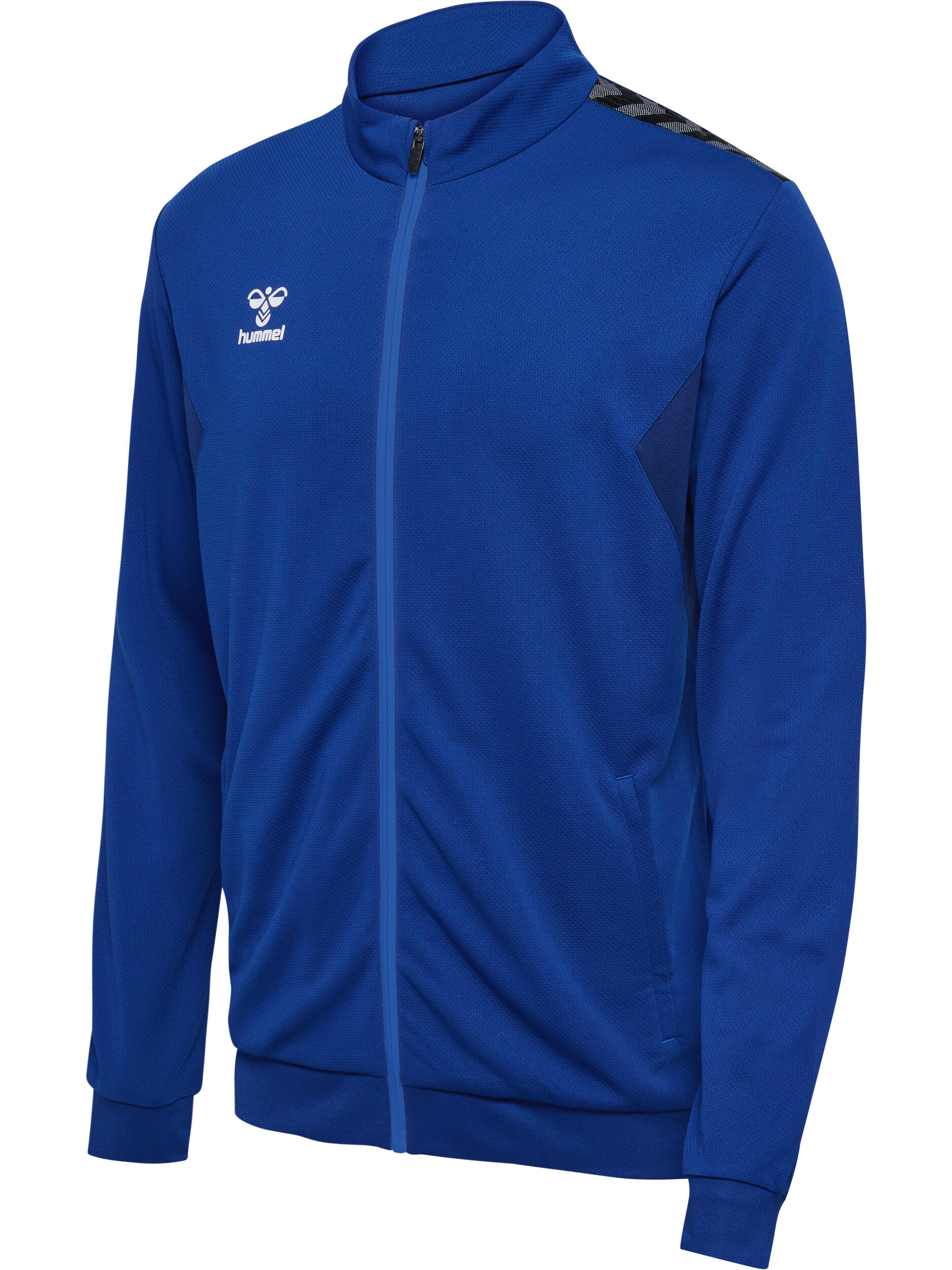 Fermeture Éclair Zip Combinaison Hmlauthentic Homme 2/7