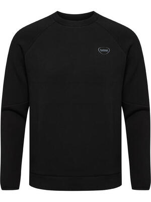 Felpa girocollo Hummel Tech Fleece Regular