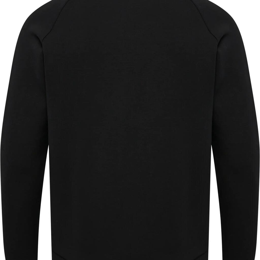 Crewneck sweatshirt Hummel Tech Fleece Regular