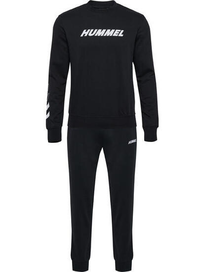 Anzug Hmlelemental Herren HUMMEL