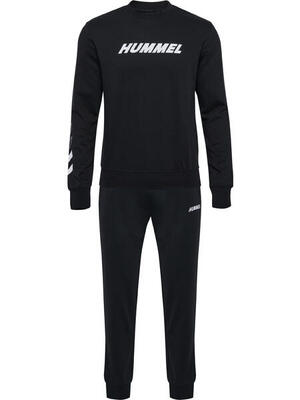 Instap set hmlelemental heren hummel