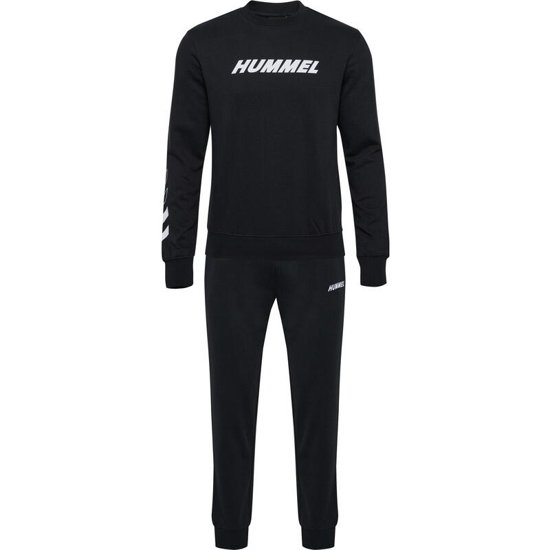 Enfiler Robe Hmlelemental Homme HUMMEL