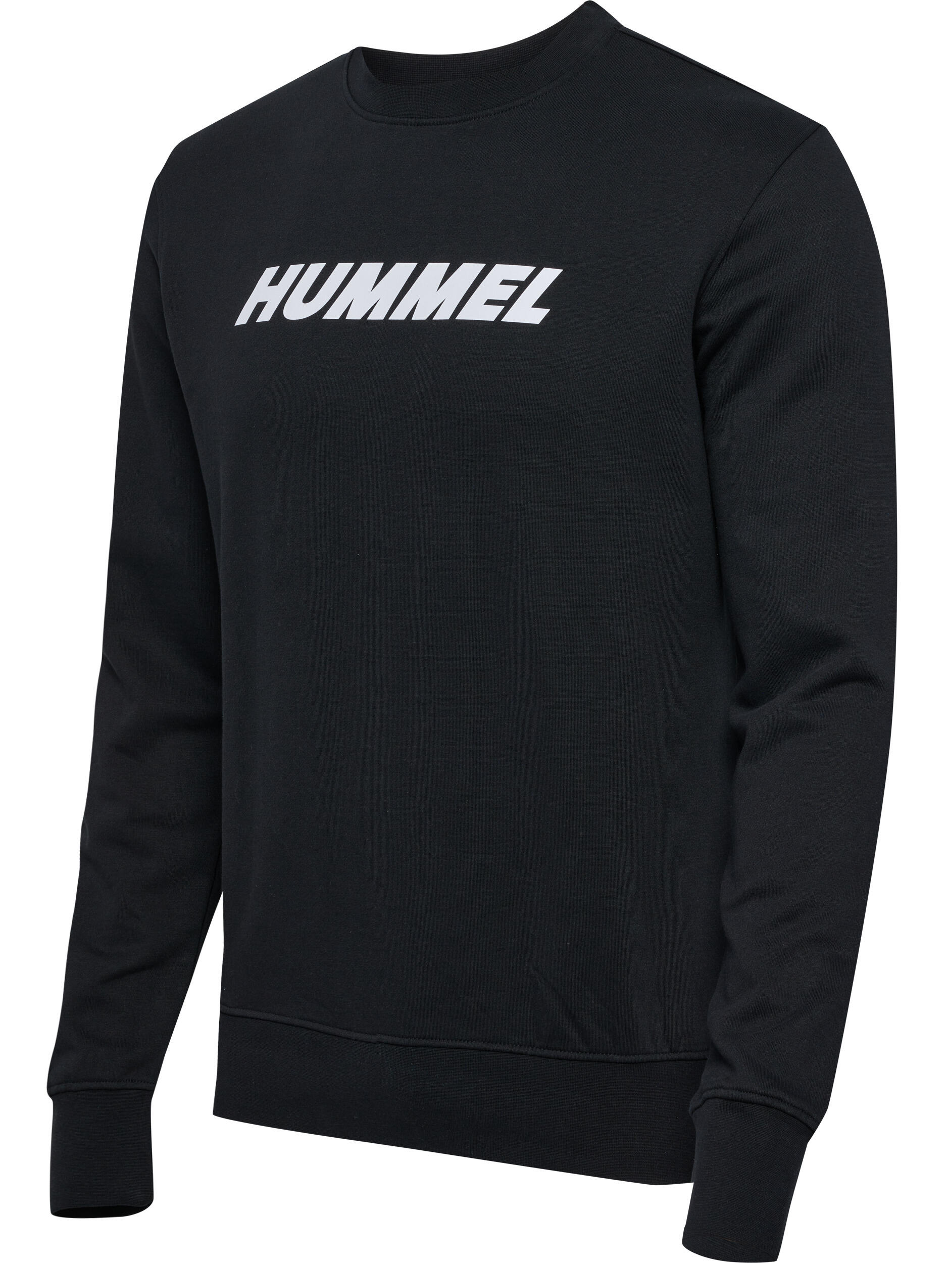 Enfiler Sweat-Shirt Hmlelemental Homme 2/10