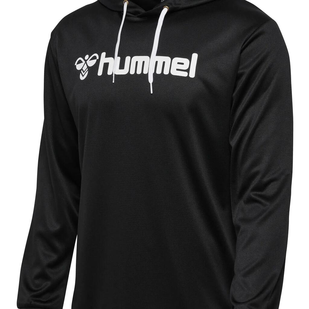 Hummel Logo Hoodie