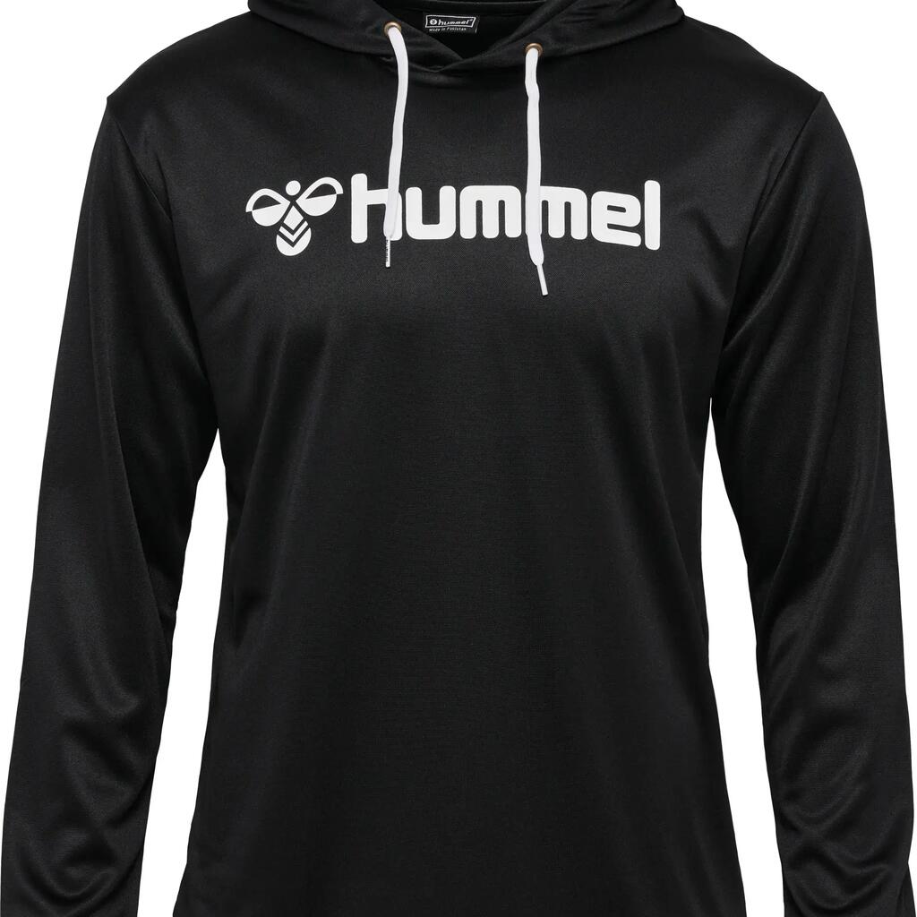 Hummel Logo Hoodie