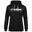 Instap Hoodie Hmllogo Multisport Unisex Volwassene HUMMEL