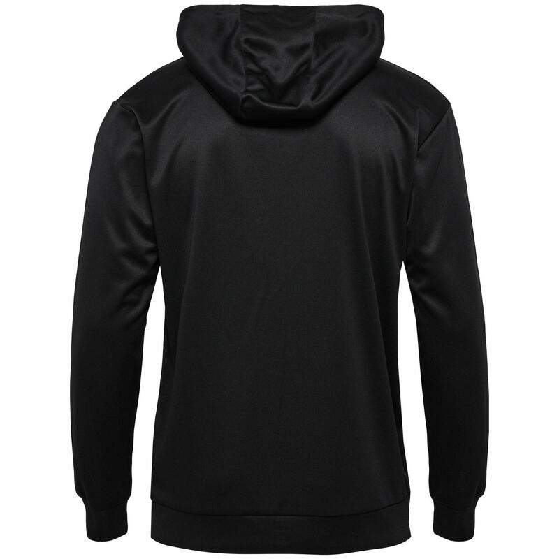 Instap Hoodie Hmllogo Multisport Unisex Volwassene HUMMEL