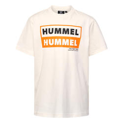 Enfiler T-Shirt Hmltwo Garçon HUMMEL