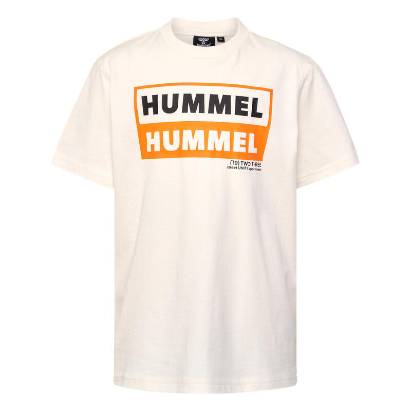 Enfiler T-Shirt Hmltwo Garçon HUMMEL