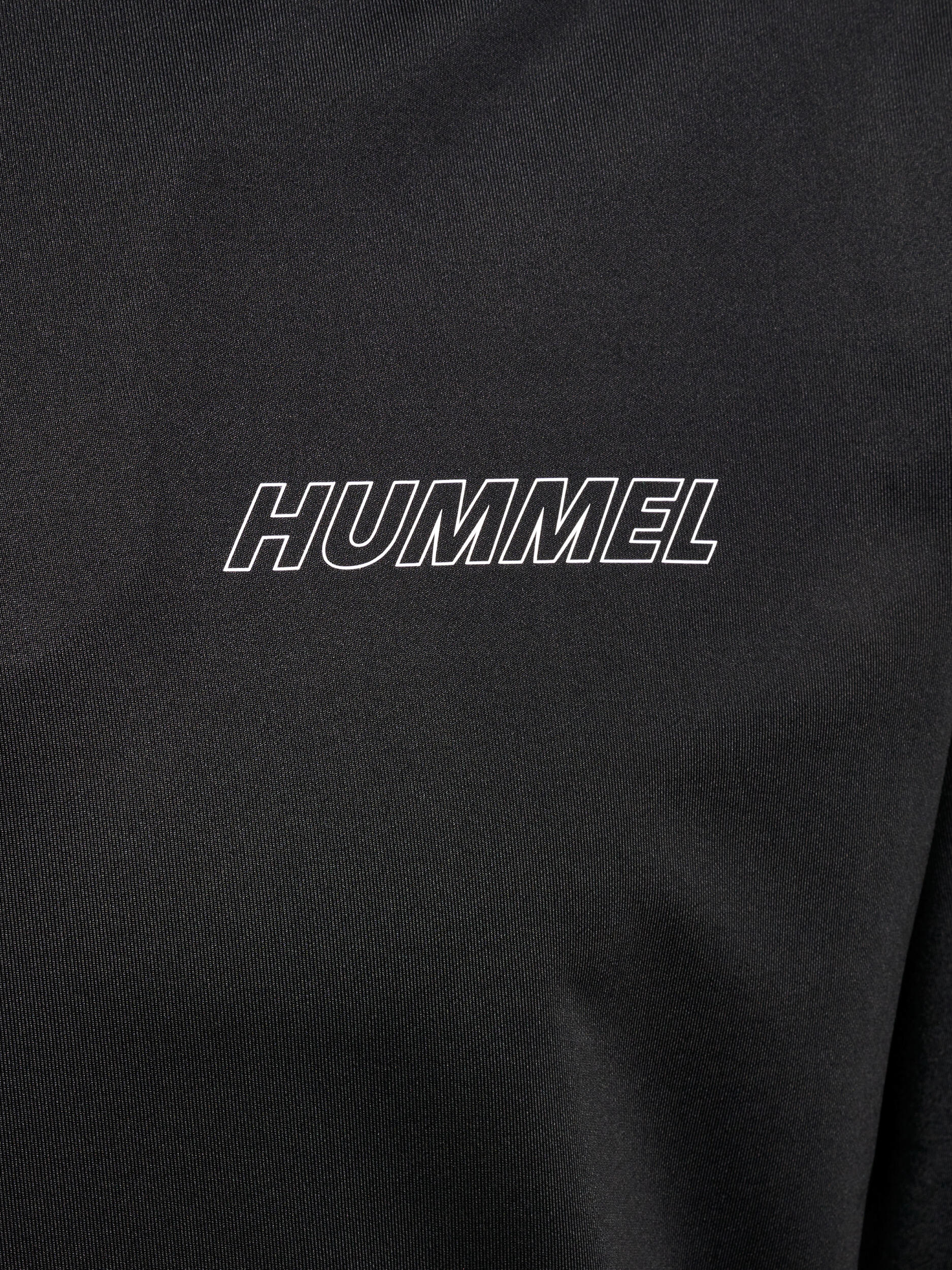 Demie-Fermeture Éclair Zip Combinaison Hmlte Strength Entraînement Homme 7/7