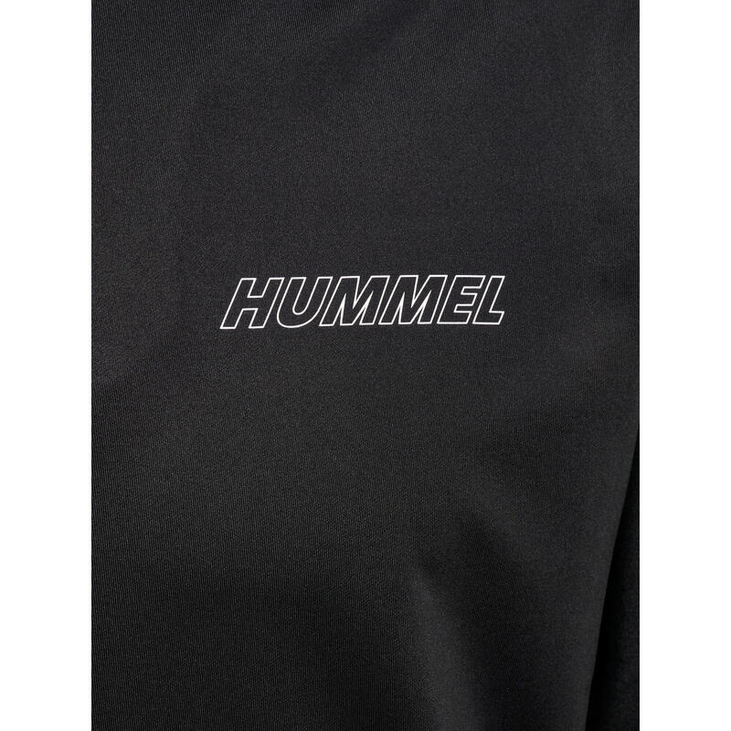 Media Cremallera Zip Mono Hmlte Multideporte Hombre HUMMEL