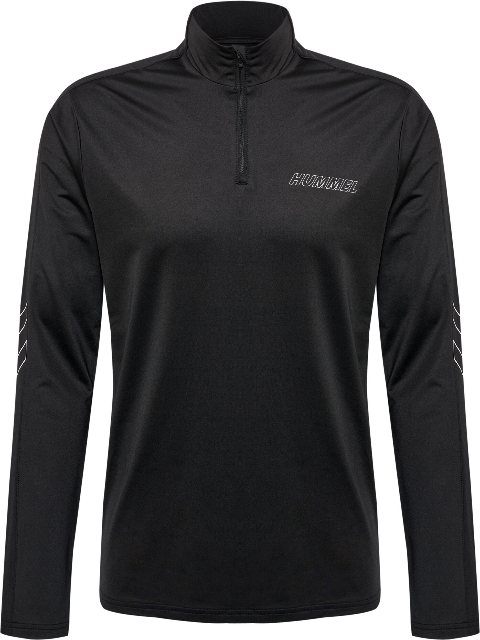 Demie-Fermeture Éclair Zip Combinaison Hmlte Strength Entraînement Homme 5/7