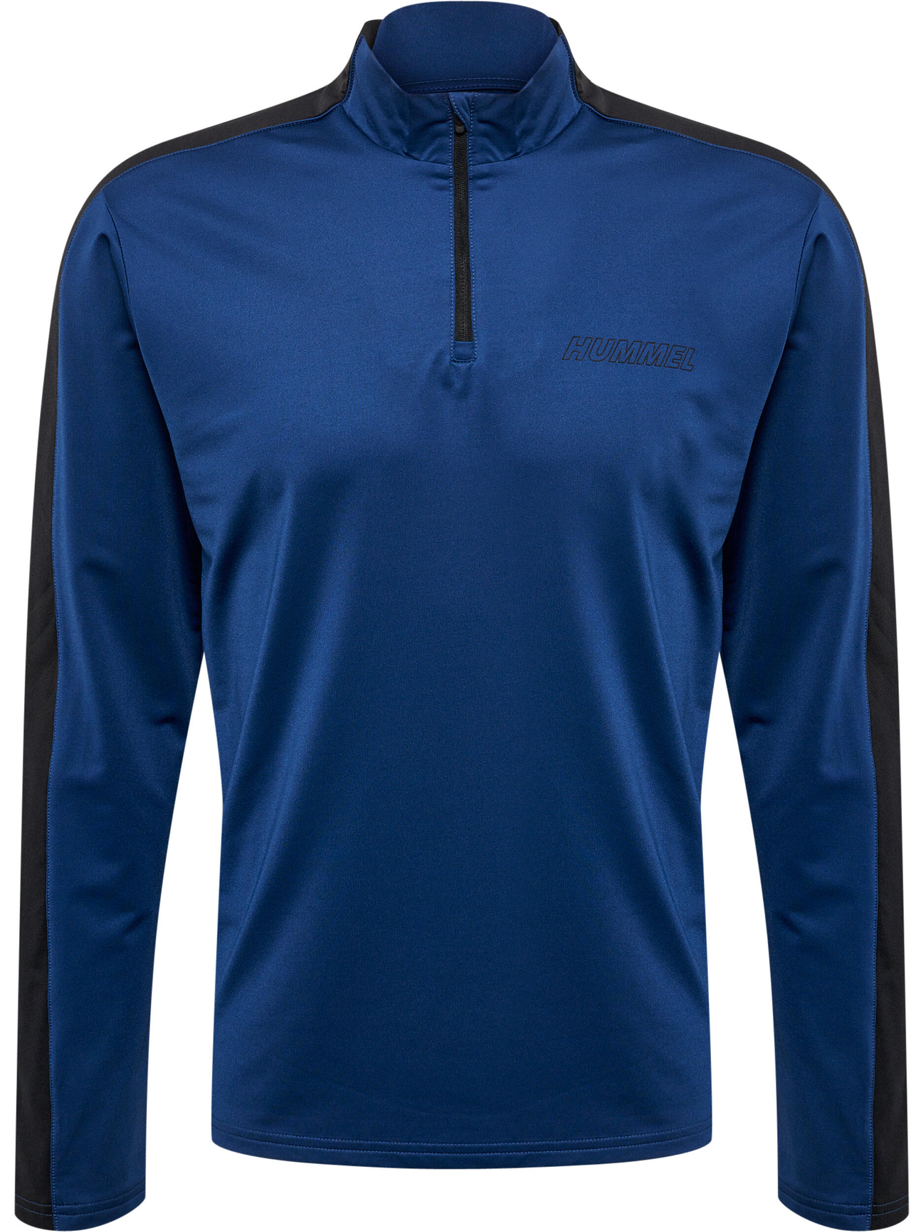 HUMMEL Giacca della tuta con mezza zip Hummel Strength PL