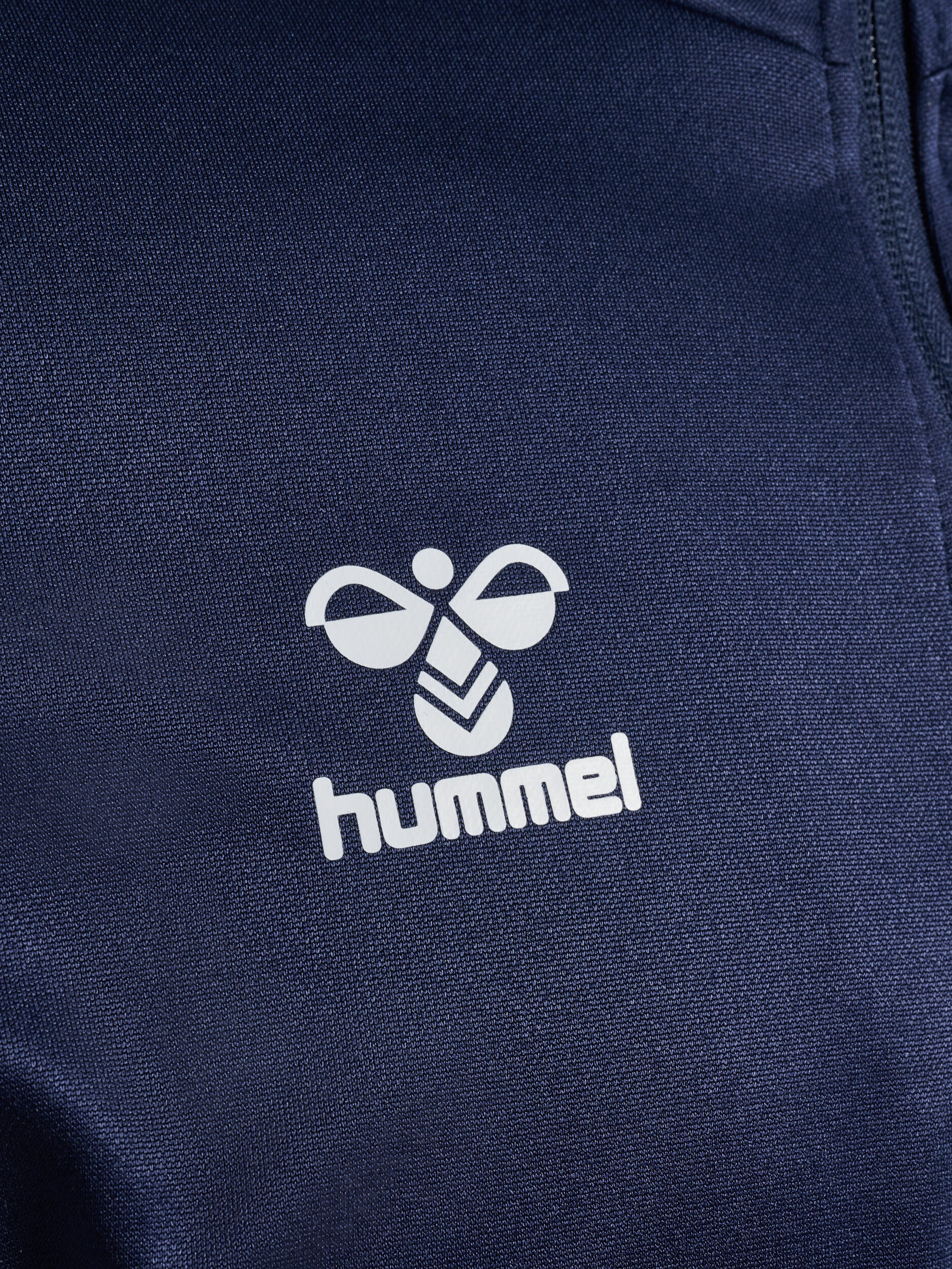 Giacca della tuta con 1/2 zip Hummel Essential 7/7