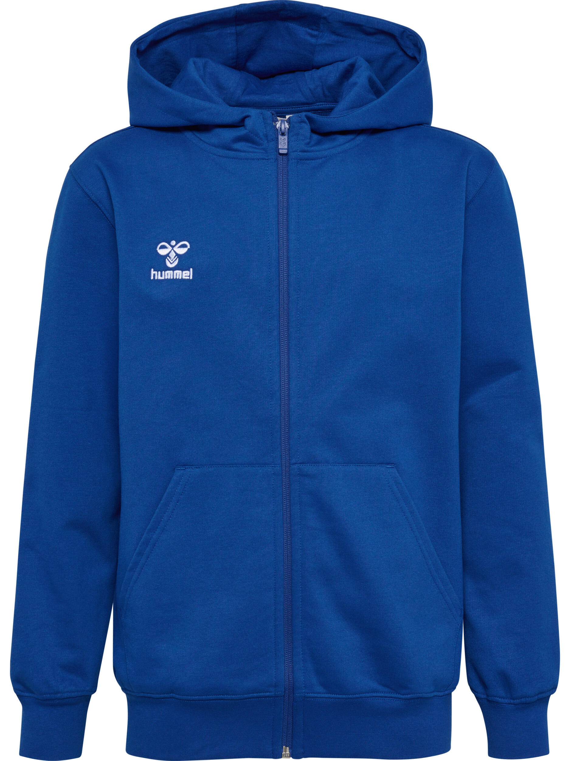 Giacca a vento con cappuccio per bambini Hummel Go 2.0 5/7