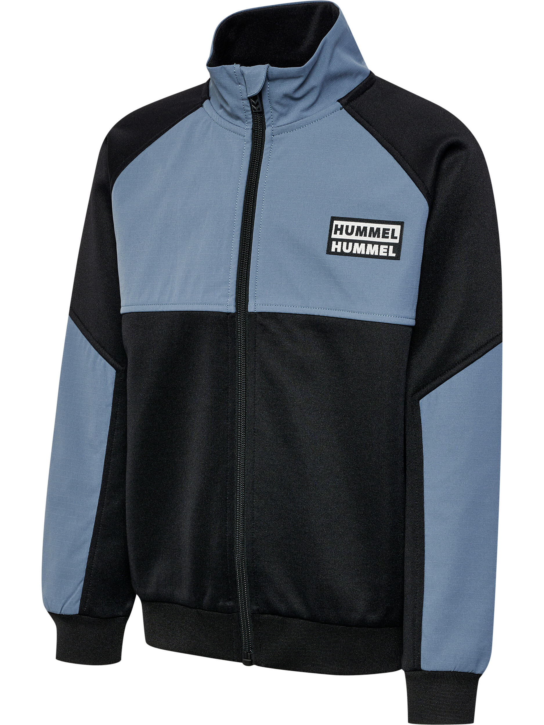 Rits Zip Jasje Hmlstop Jongens 7/7