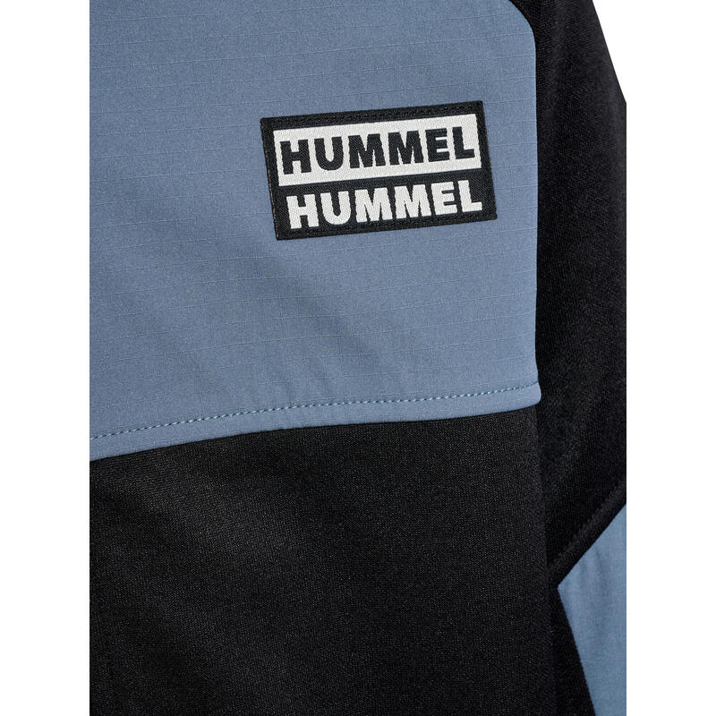 Rits Zip Jasje Hmlstop Jongens HUMMEL