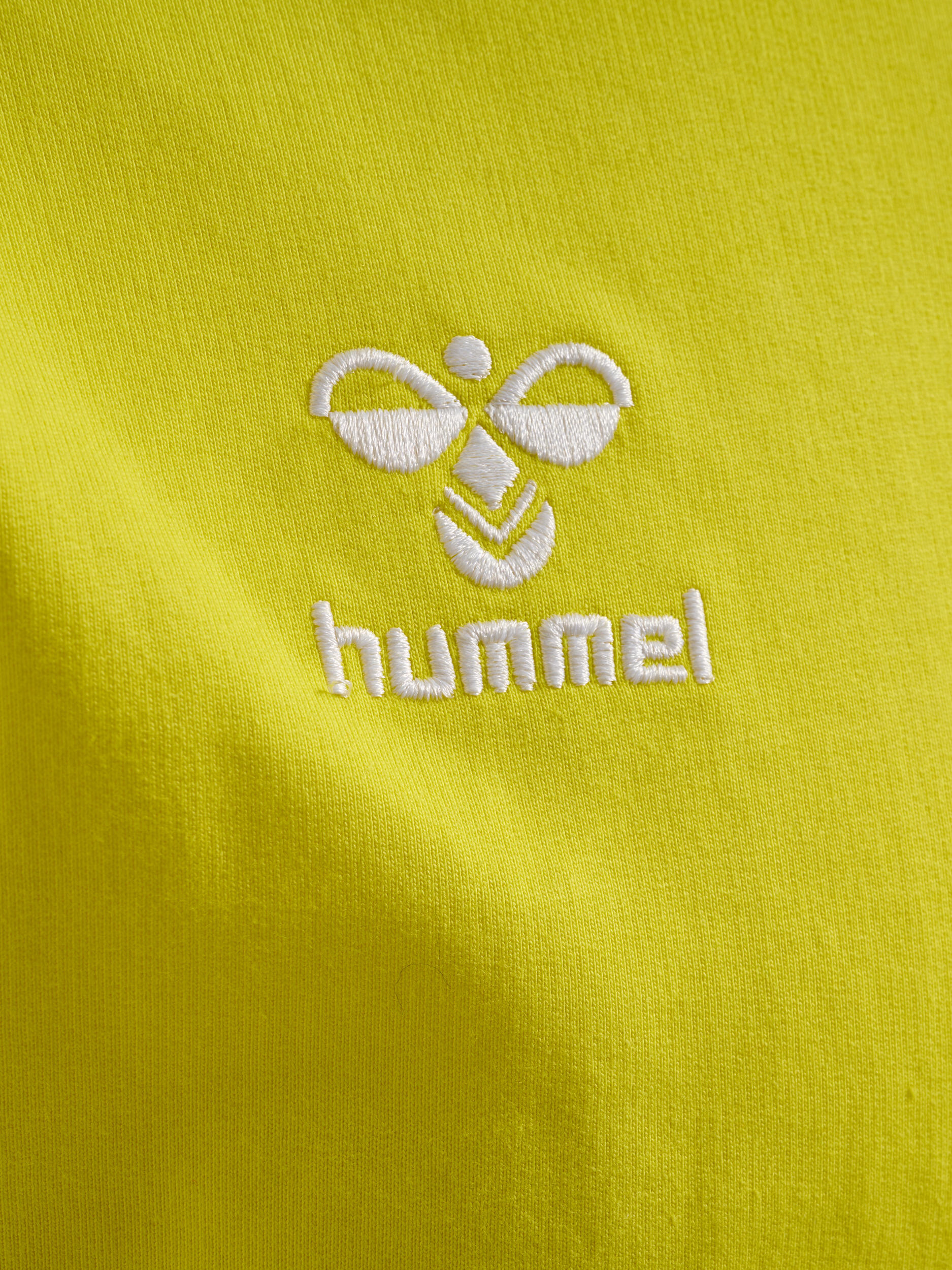 Sweatjacke mit Kapuze Hummel Go 2.0 7/7