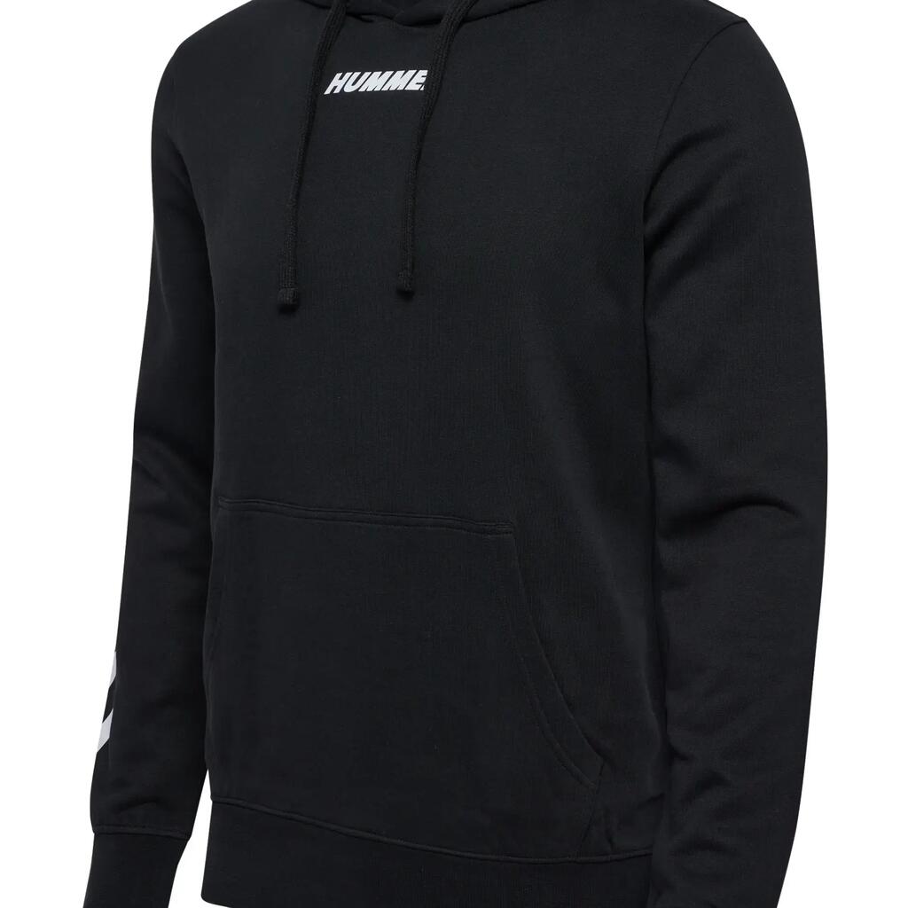 Hooded sweatshirt Hummel Elemental